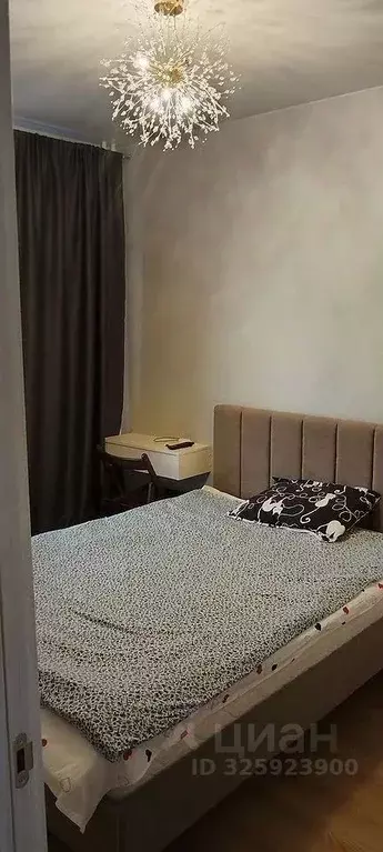 2-к кв. Московская область, Котельники Новая ул., 3 (35.0 м) - Фото 1