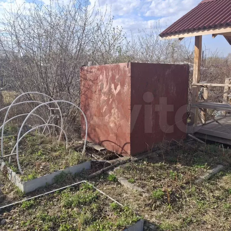 Участок 6,5 сот. (СНТ, ДНП) - Фото 1