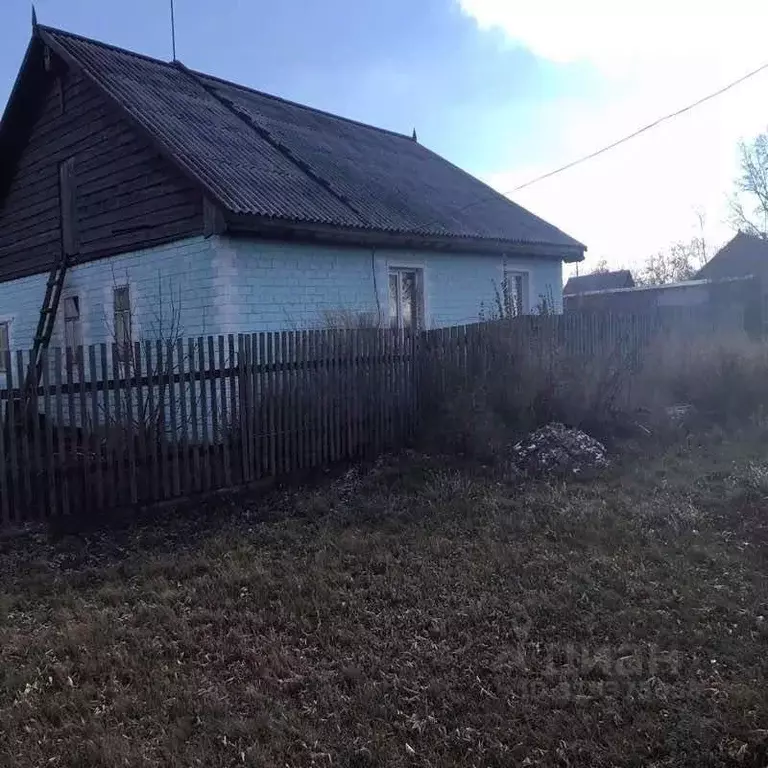 Дом в Алтайский край, Завьяловский район, с. Глубокое Озерная ул., 20 ... - Фото 1