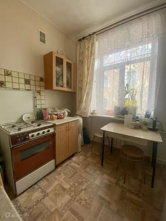 Продаётся 2-к квартира, 50 м - Фото 1