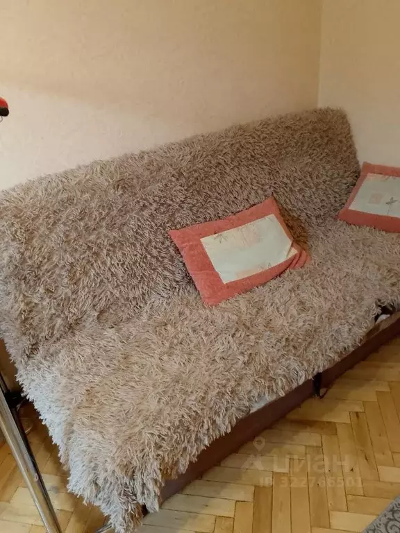 Комната Москва ул. 4-я Марьиной рощи, 8А (12.0 м) - Фото 2