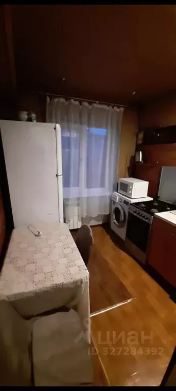 1-к кв. Краснодарский край, Сочи Завокзальный мкр, ул. Невская, 2 ... - Фото 1