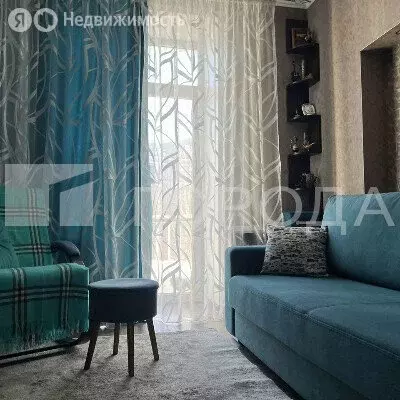 2-комнатная квартира: Барнаул, проспект Ленина, 81 (57 м) - Фото 0