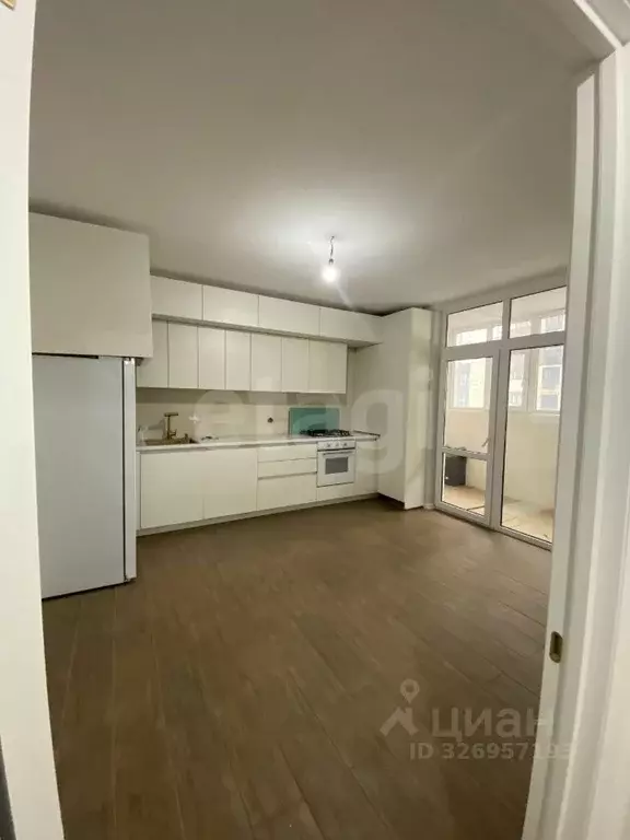 3-к кв. Ростовская область, Ростов-на-Дону просп. 40-летия Победы, ... - Фото 2