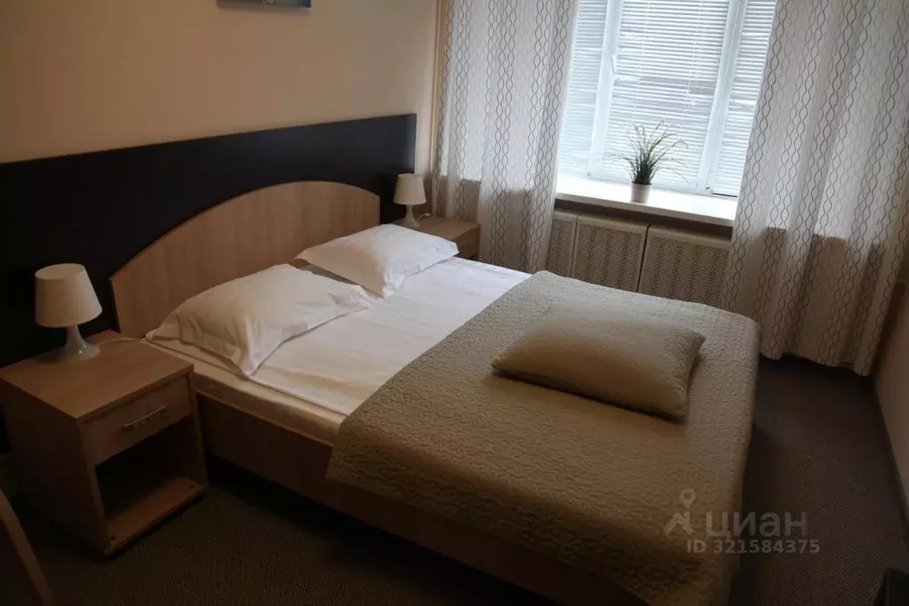 Комната Москва ул. Пырьева, 4К2 (13.0 м) - Фото 1