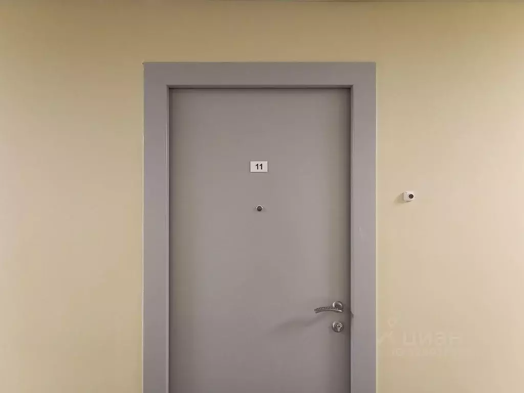 3-к кв. Москва Клинская ул., 2Ак7 (76.7 м) - Фото 1