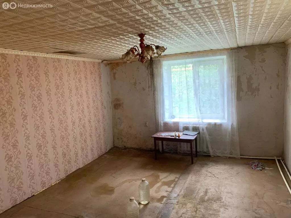 Дом в Покрово-Пригородное, 1-й Садовый переулок, 13 (48 м) - Фото 1