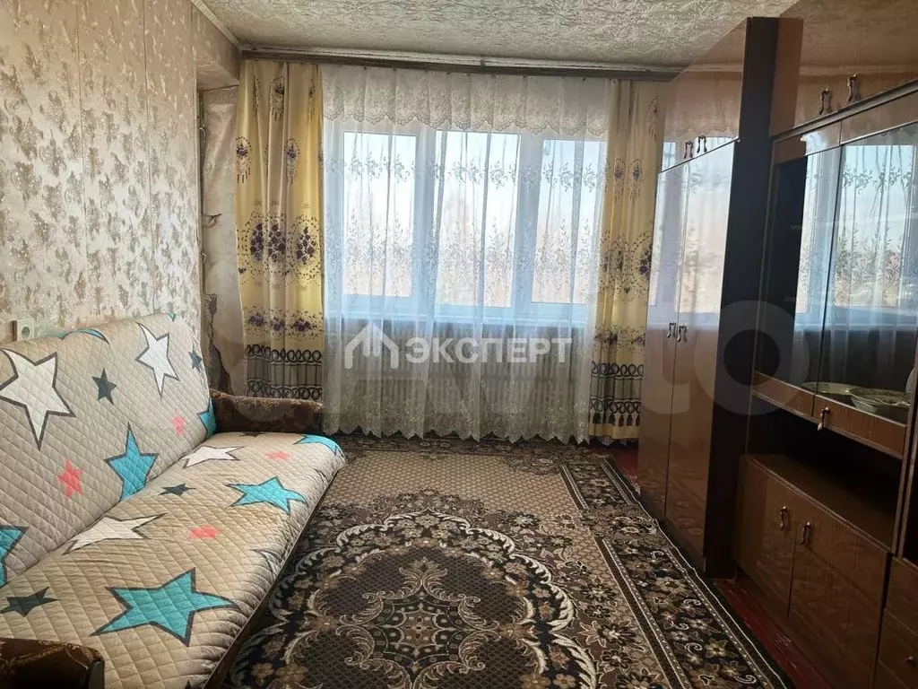 2-к. квартира, 48,3 м, 5/5 эт. - Фото 0