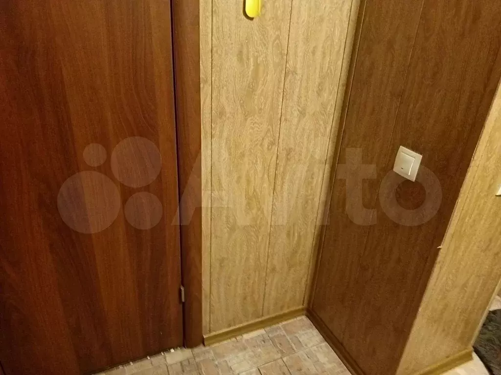 1-к. квартира, 32 м, 1/5 эт. - Фото 0