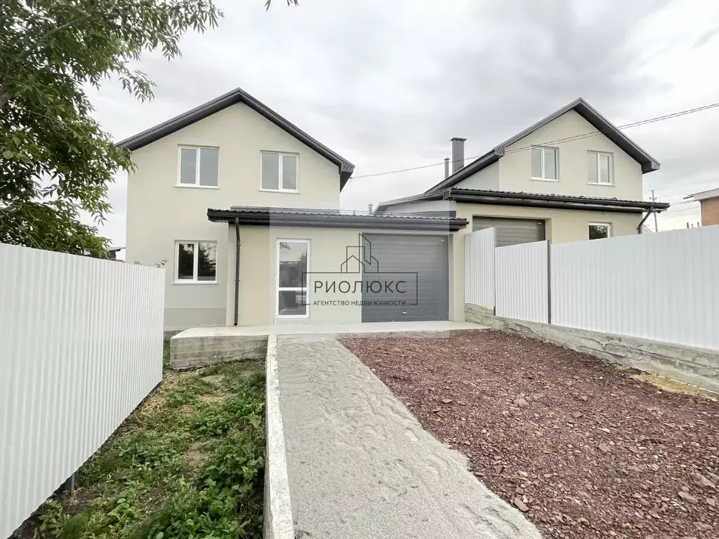 Дом в Челябинская область, Магнитогорск пос. Старая Магнитка, ул. ... - Фото 2