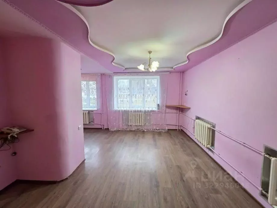 1-к кв. Пермский край, Соликамский муниципальный округ, с. Родники ул. ... - Фото 1