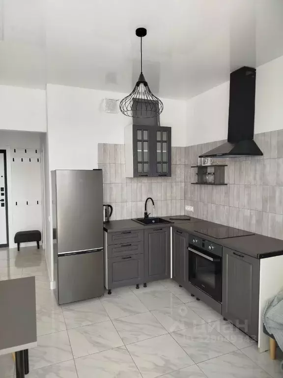 1-к кв. Московская область, Щелково городской округ, Монино пгт ул. ... - Фото 1