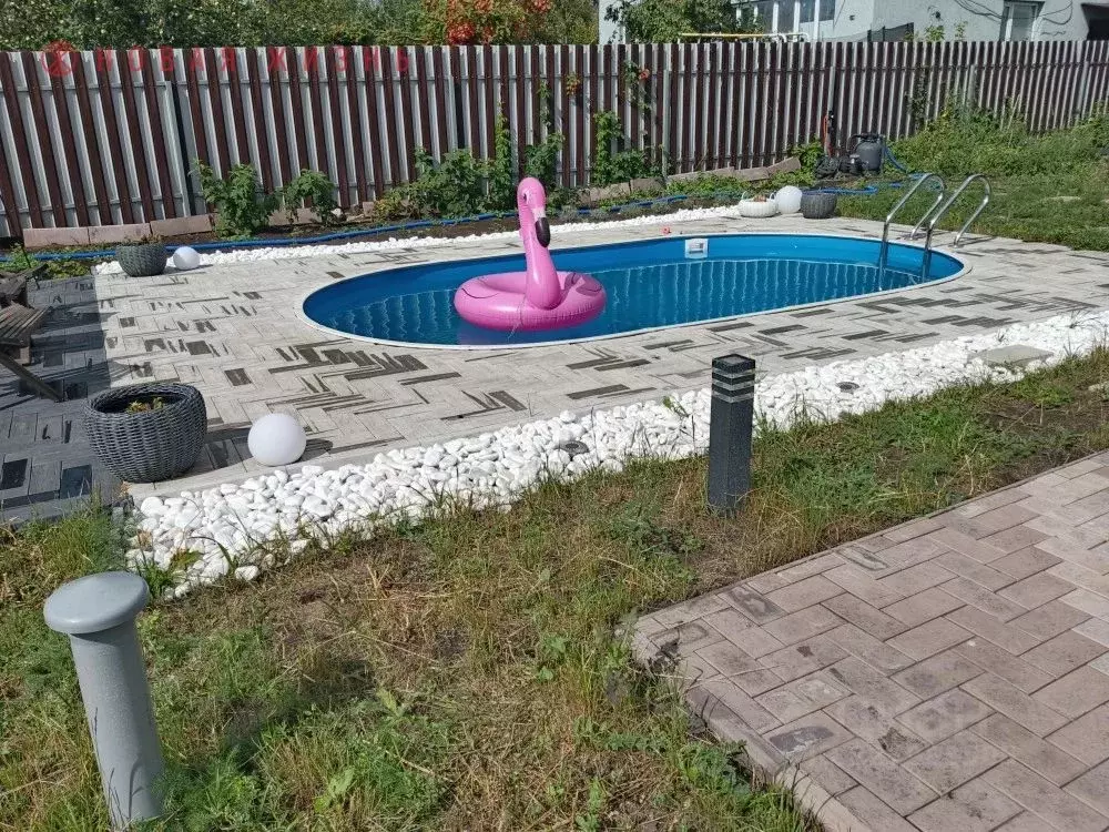 Дом в Самарская область, Самара Прогресс СНТ, пер. 4-й, 336 (104 м) - Фото 2