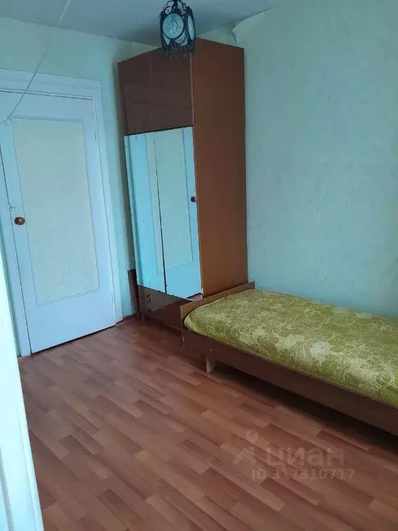 2-к кв. Иркутская область, Шелехов 1-й мкр, 29 (44.0 м) - Фото 1