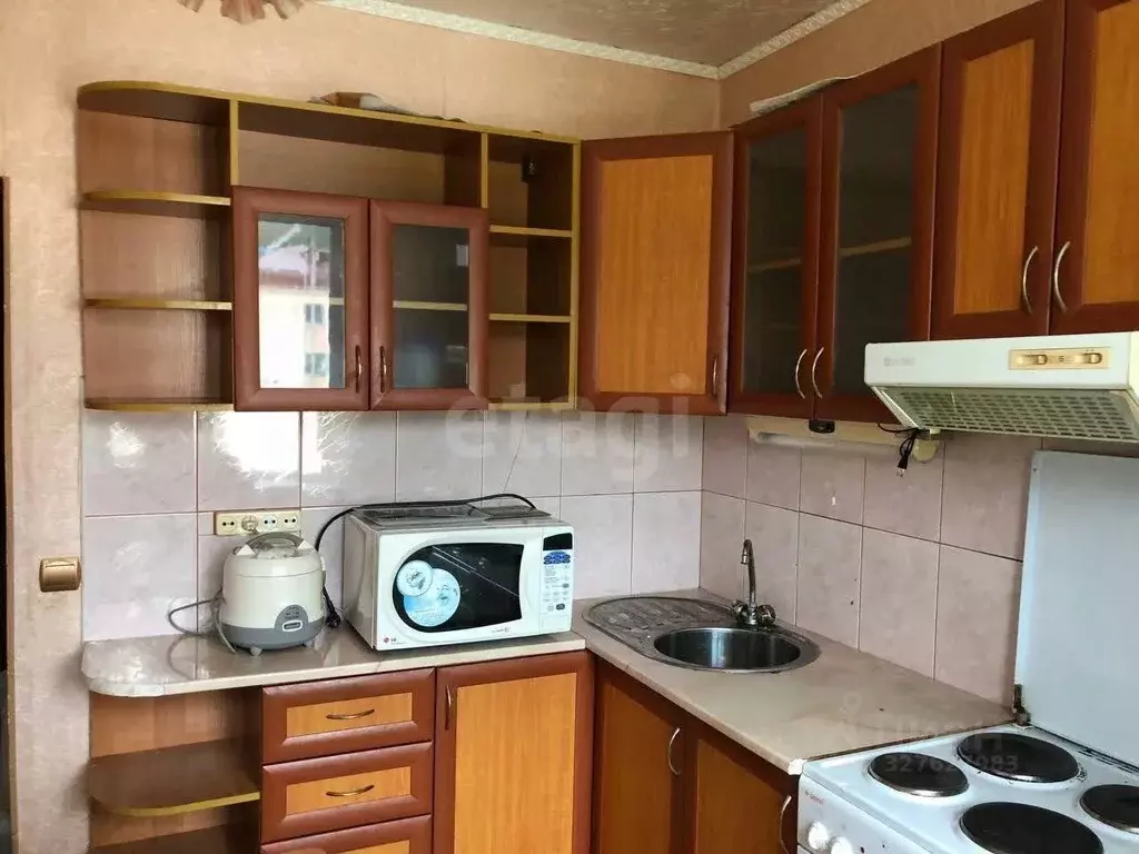 2-к кв. Сахалинская область, Долинский городской округ, с. Углезаводск ... - Фото 1