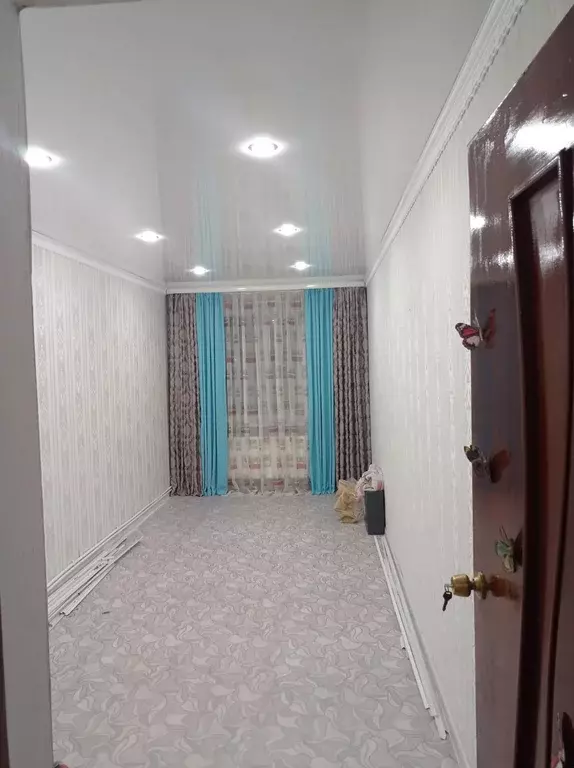 Продаётся 3-к квартира, 75.8 м - Фото 1