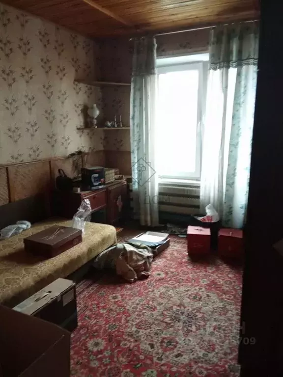 3-к кв. Москва Дубнинская ул., 61 (60.1 м) - Фото 2