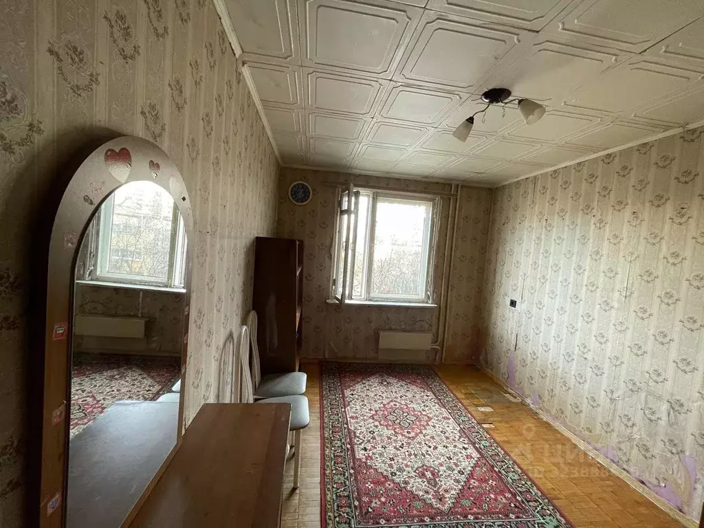 2-к кв. Свердловская область, Екатеринбург ул. Громова, 134к2 (43.6 м) - Фото 1