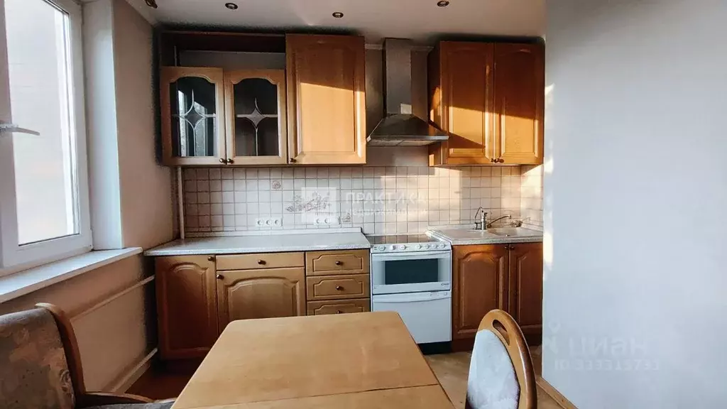 2-к кв. Москва ул. Милашенкова, 18 (58.6 м) - Фото 1