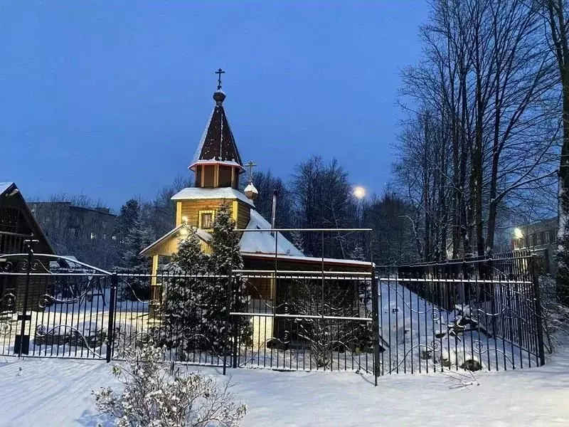 2-к кв. Ленинградская область, Всеволожский район, Колтушское ... - Фото 1