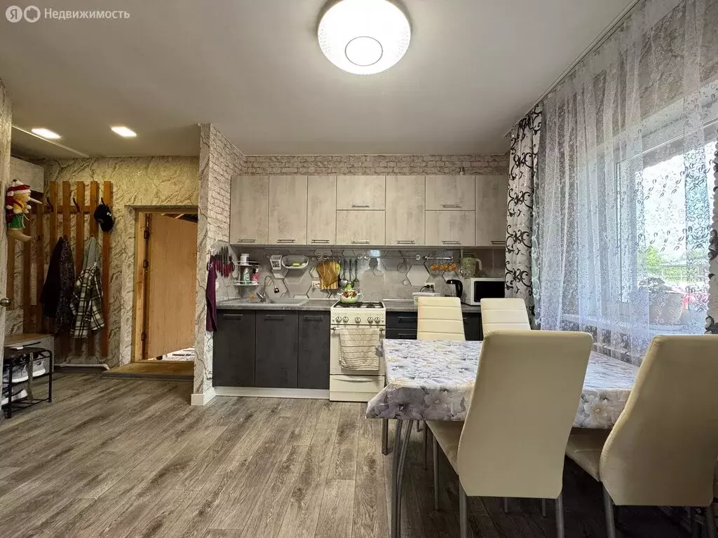 Дом в Пешнигорт, улица Голева (46.6 м) - Фото 0