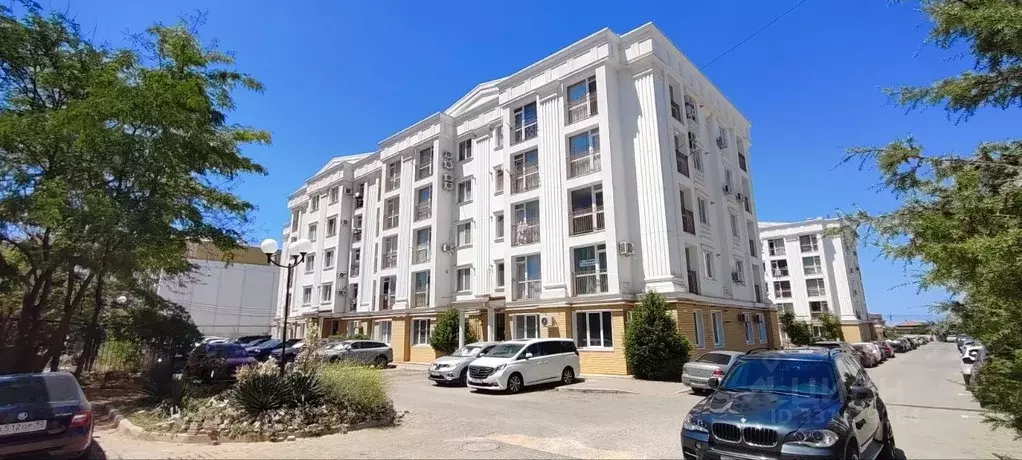 1-к кв. Севастополь ул. Челнокова, 17к2А (41.0 м) - Фото 1