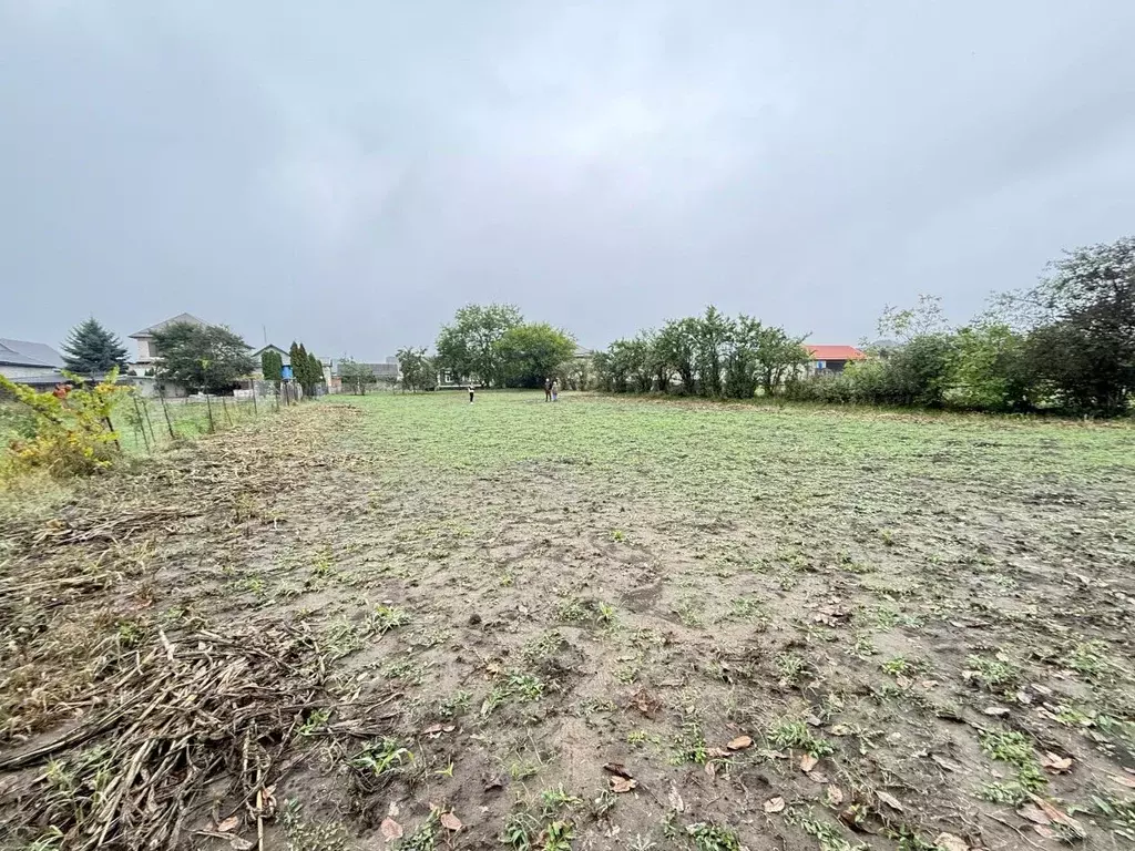 Участок в Кабардино-Балкария, Чегемский район, с. Нартан Клишбиевская ... - Фото 2