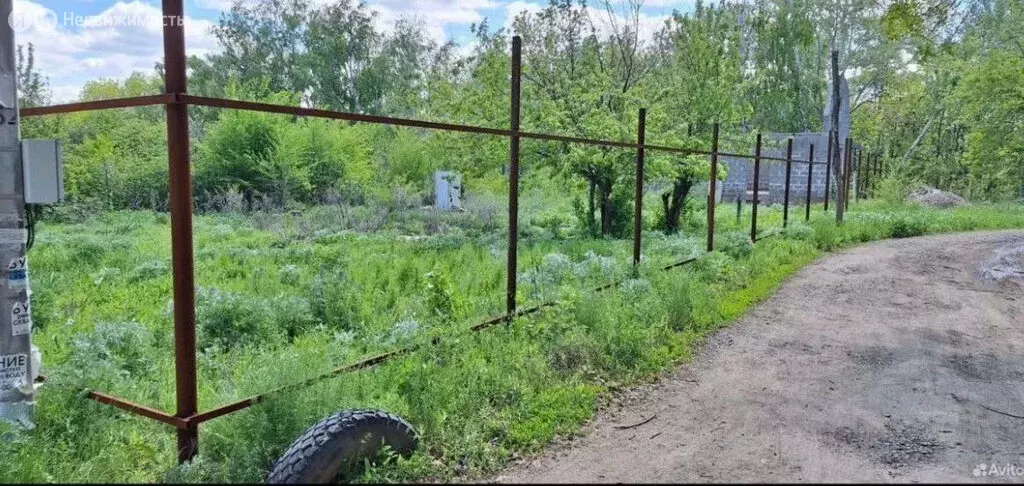 Участок в Нежинский сельсовет, СНТ Связь, 5-я линия (10.8 м) - Фото 1