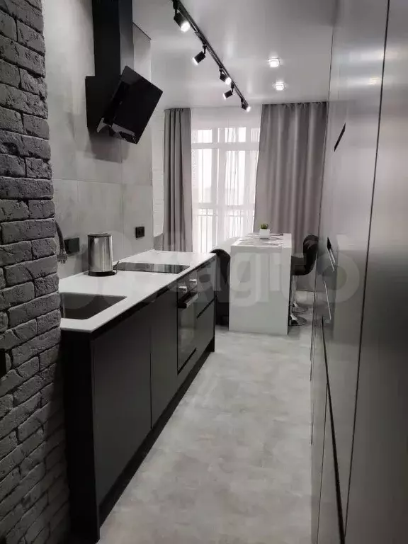Квартира-студия, 25 м, 16/23 эт. - Фото 0