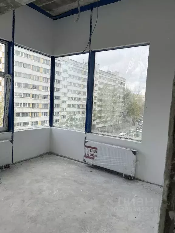 Помещение свободного назначения в Санкт-Петербург просп. Королева, 7 ... - Фото 0