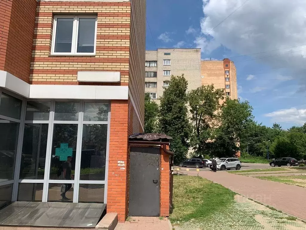 Помещение свободного назначения в Московская область, Люберцы ... - Фото 1