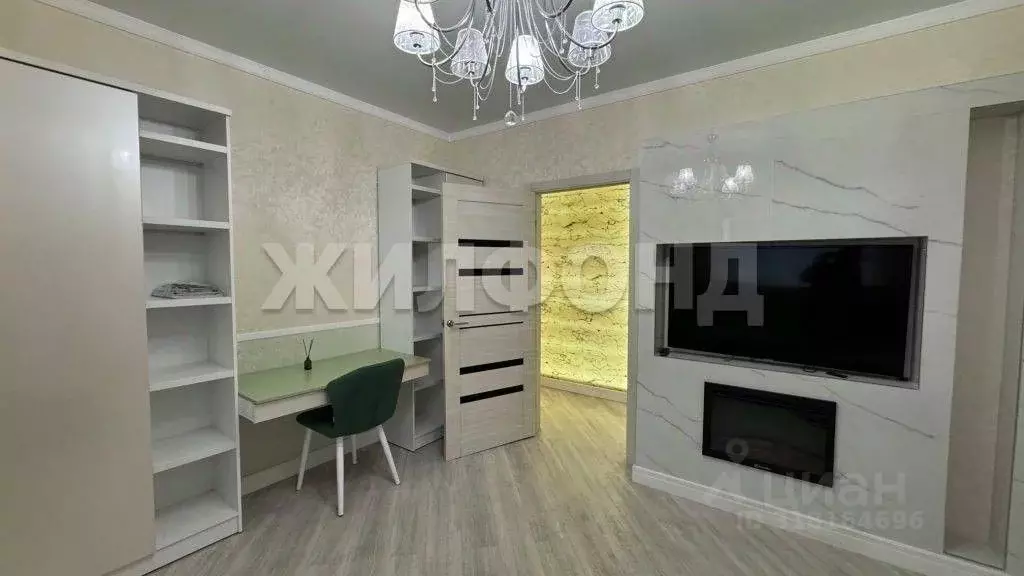 2-к кв. Томская область, Томский район, д. Кисловка, Северный мкр ул. ... - Фото 0