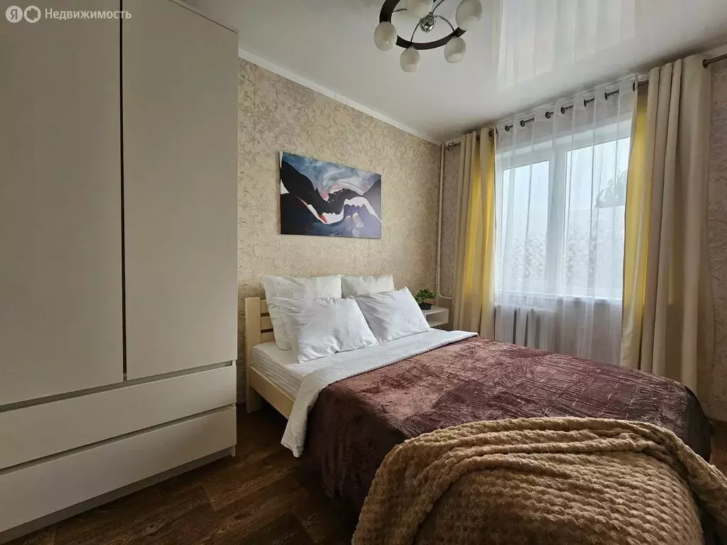 2-комнатная квартира: Ростов-на-Дону, улица Зорге, 10 (42 м) - Фото 0