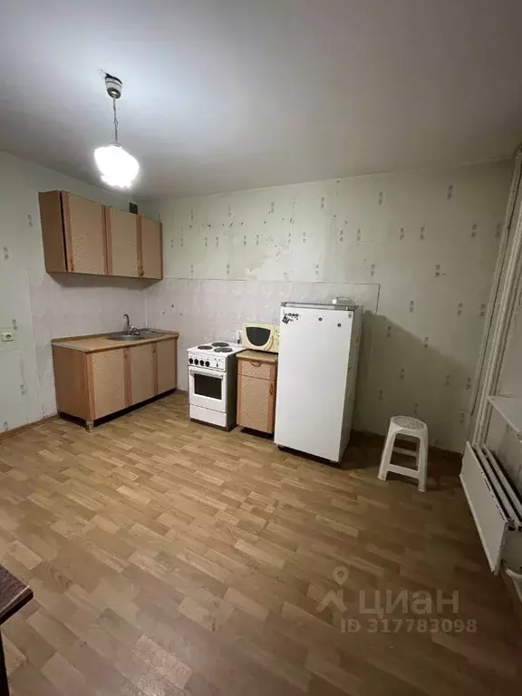 3-к кв. Тюменская область, Тюмень Народная ул., 10 (91.0 м) - Фото 1