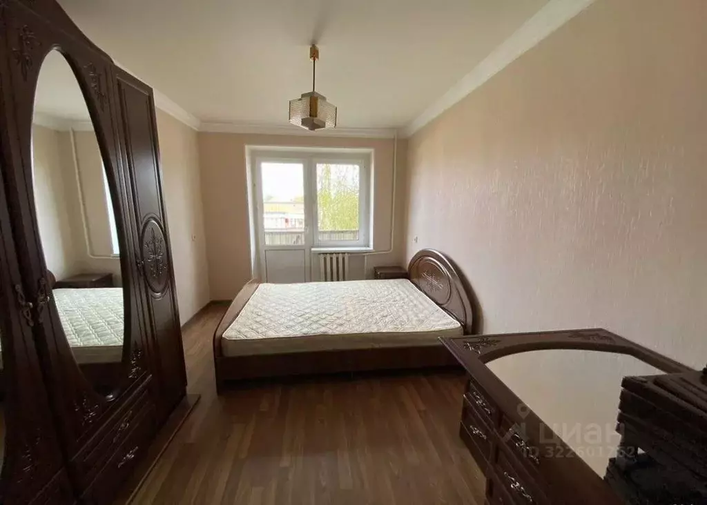 3-к кв. Чеченская республика, Грозный Агрономическая ул., 10 (67.8 м) - Фото 2