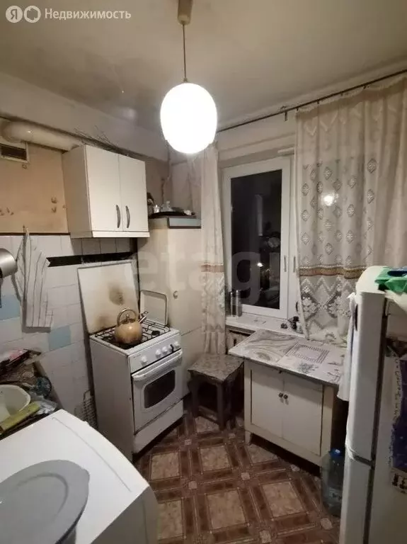 1-комнатная квартира: Санкт-Петербург, проспект Космонавтов, 52к4 (31 ... - Фото 2