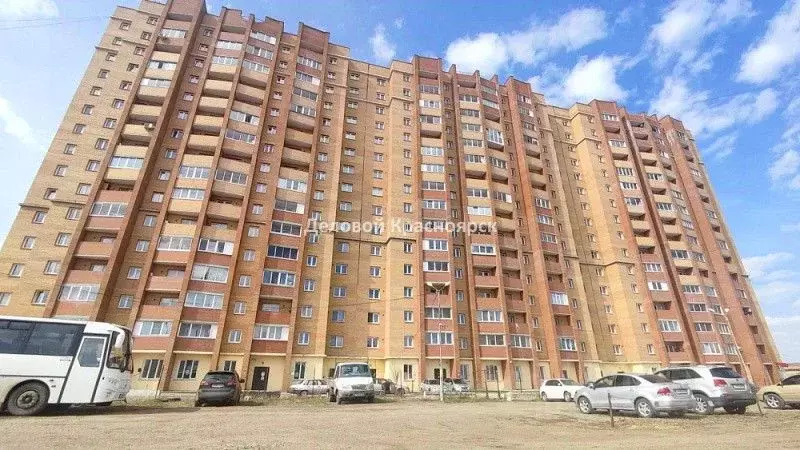 Офис в Красноярский край, Красноярск ул. Светлова, 31 (137 м) - Фото 1