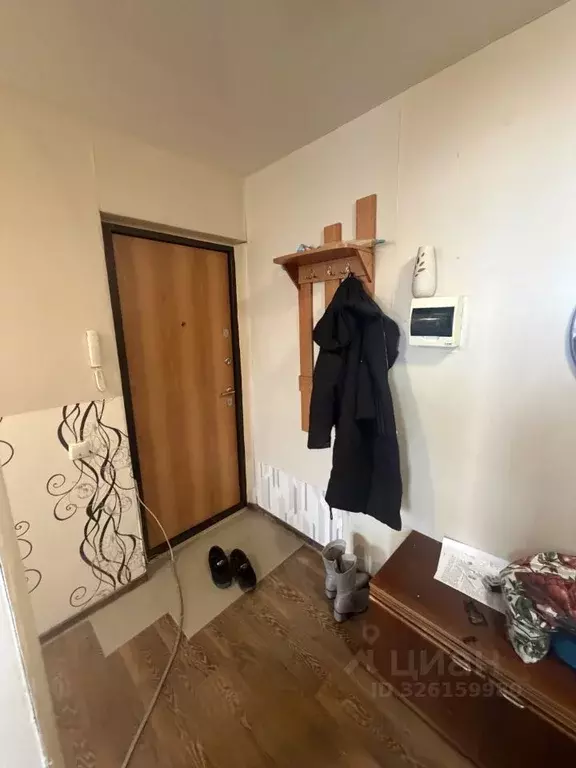 1-к кв. Волгоградская область, Волгоград пос. ГЭС, ул. Героев Шипки, ... - Фото 1