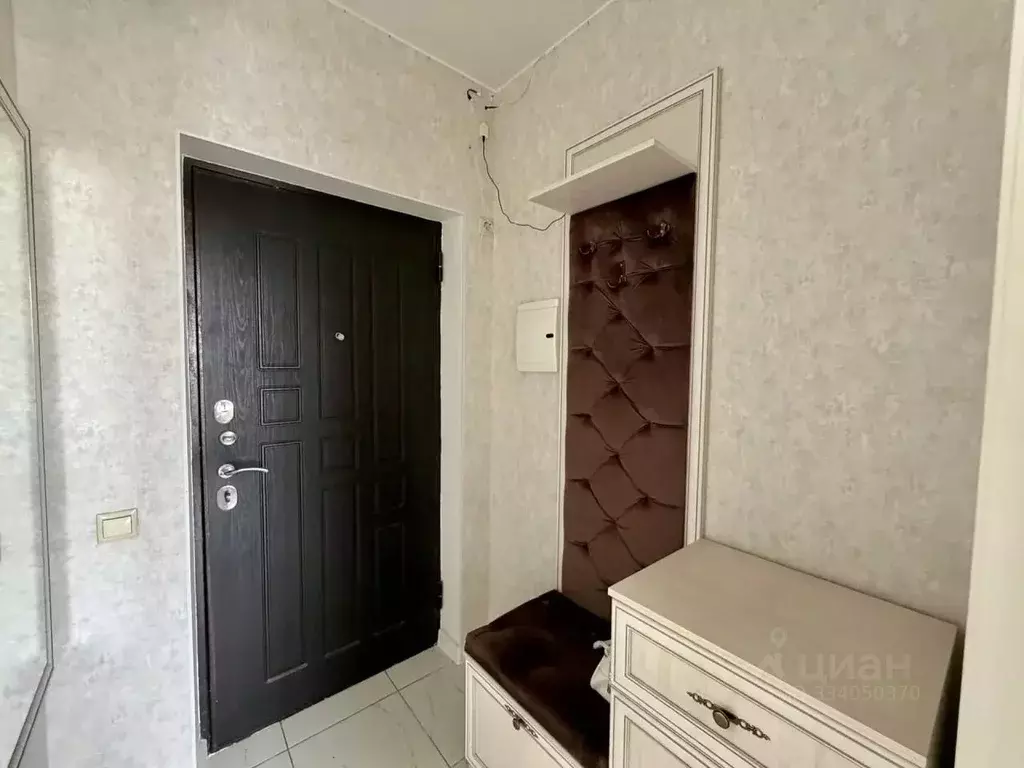 1-к кв. Московская область, Видное бул. Зеленые аллеи, 11 (37.0 м) - Фото 1