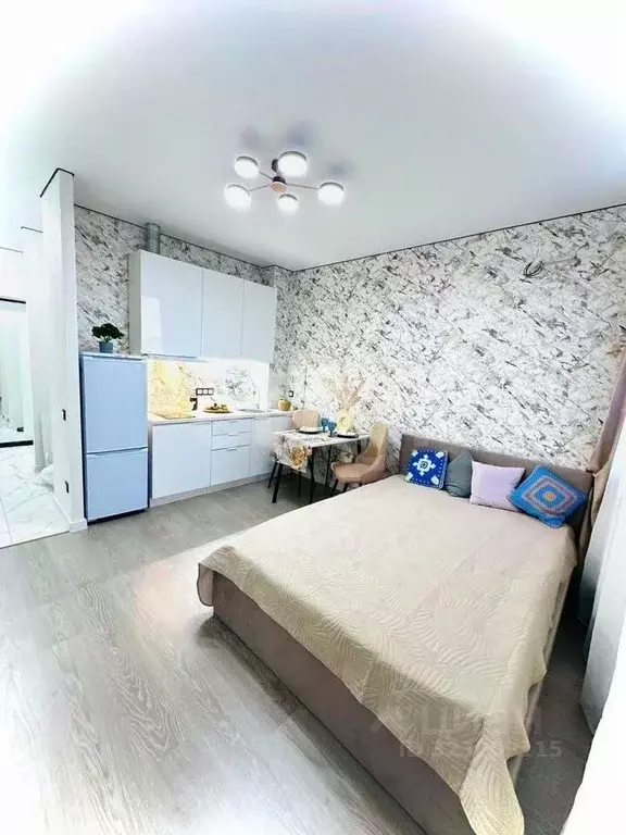 Студия Ростовская область, Ростов-на-Дону просп. Ленина, 46/2 (25.0 м) - Фото 2