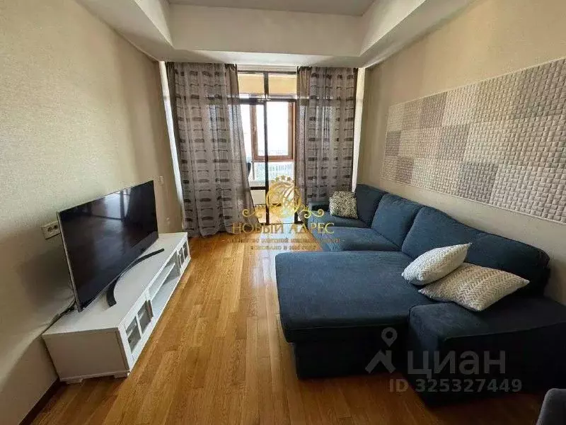 1-к кв. Сахалинская область, Южно-Сахалинск Коммунистический просп., ... - Фото 2