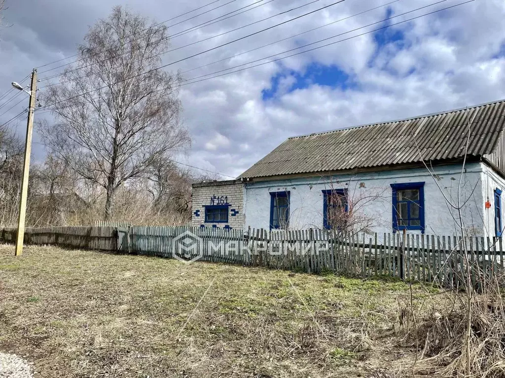 Участок в Брянская область, Брянский район, Отрадненское с/пос, д. ... - Фото 2
