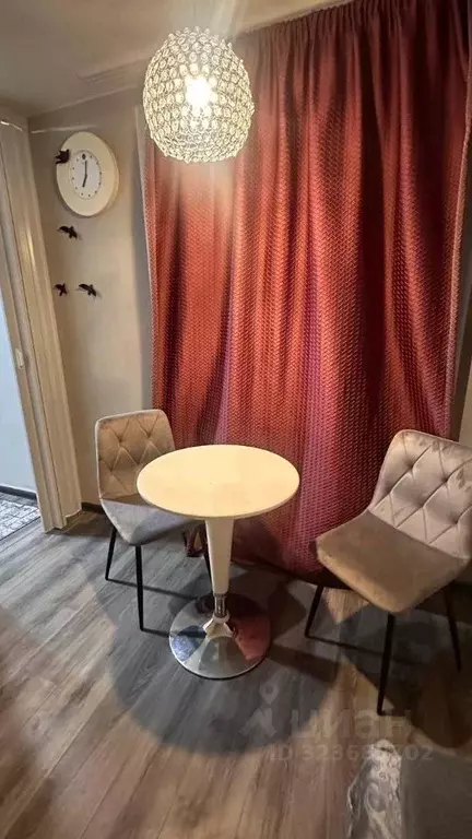 1-к кв. Москва Бакинская ул., 13 (25.0 м) - Фото 1