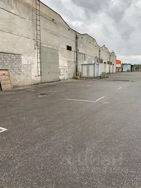Склад в Нижегородская область, Нижний Новгород Ракетная ул., 9 (867 м) - Фото 2
