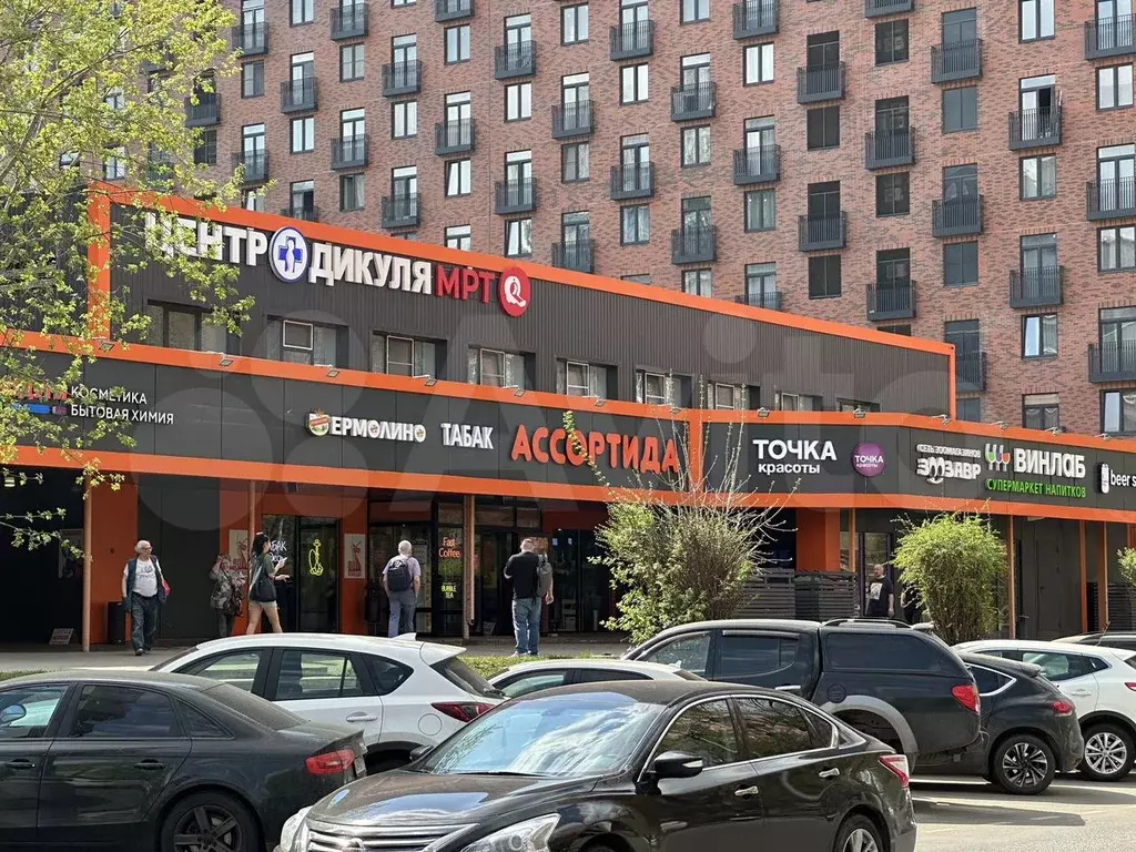 Краткосрочная аренда в ТЦ на Трафик - Фото 1