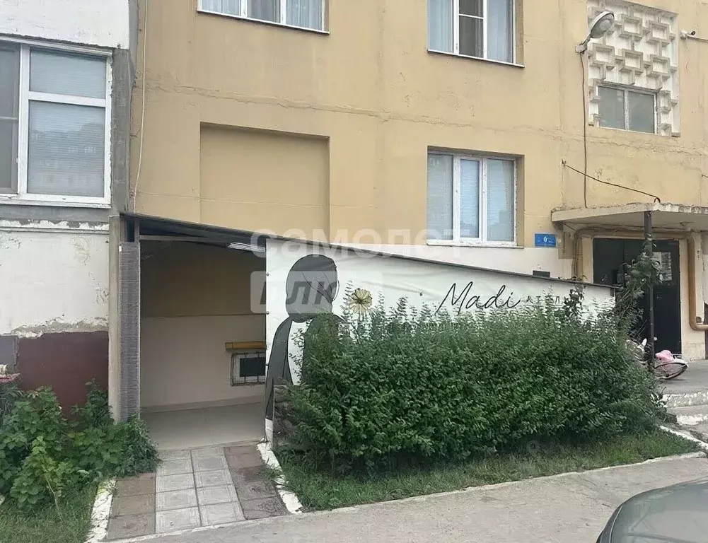 Производственное помещение в Дагестан, Каспийск ул. Ленина, 98А (100 ... - Фото 1