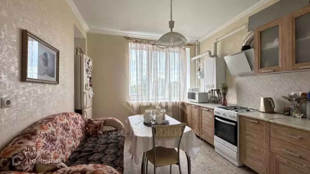 Продаётся 1-к квартира, 50 м - Фото 0