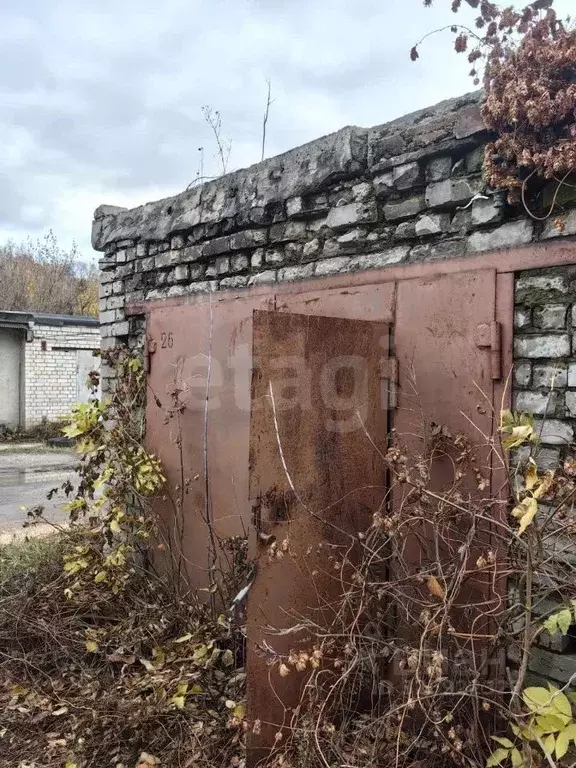 Гараж в Белгородская область, Белгород ГСК № 57 тер., 38 (19 м) - Фото 2