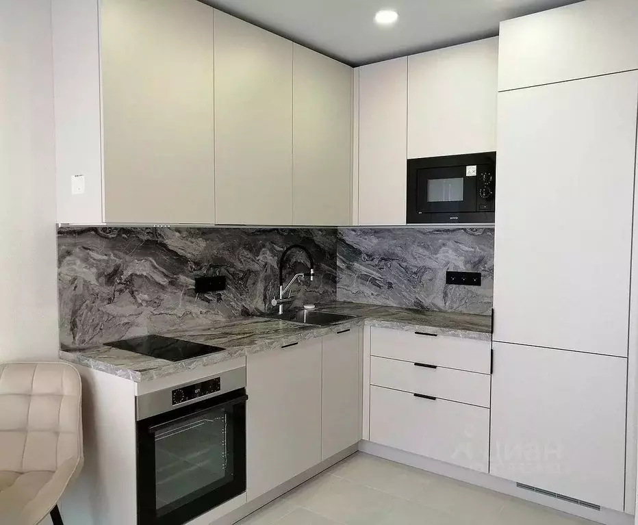 2-к кв. Москва Кольская ул., 8к2 (40.0 м) - Фото 0