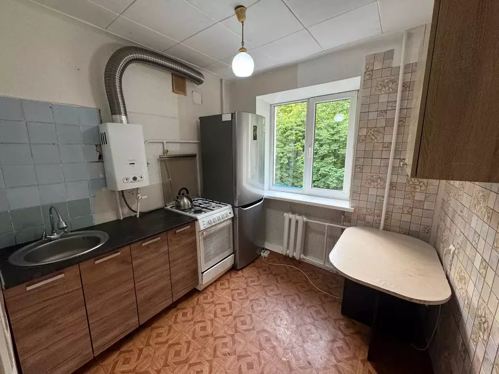 Продаётся 1-к квартира, 30.1 м - Фото 0